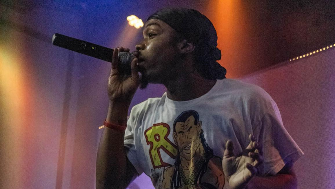 Year in Music 2023: The Year in Hip-Hop